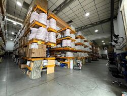 Fong Lee Metal Industrial Building (D22), Factory #636063771